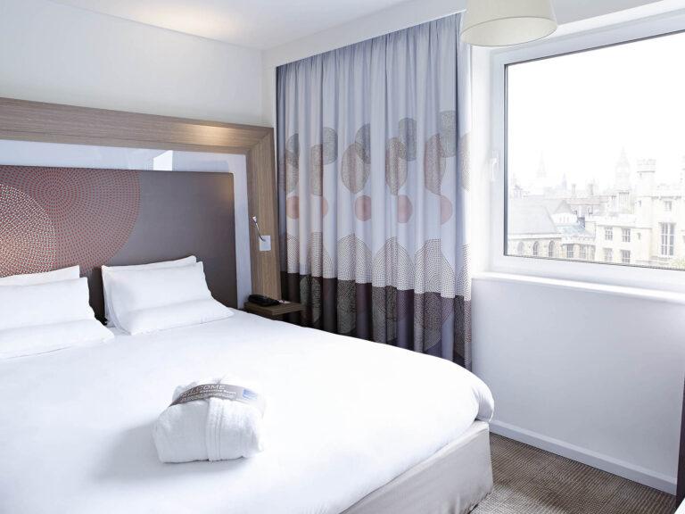 Novotel London Waterloo