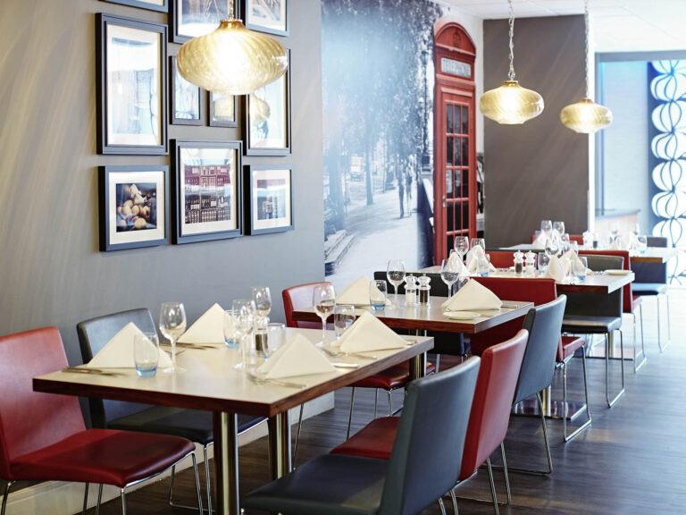Novotel London Waterloo